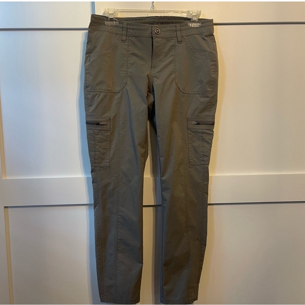 Women’s Kuhl Hiking Grey